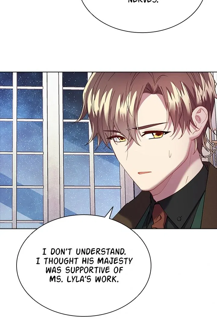 The Mighty Extra: One Girl Changes the World Chapter 83 – Page 35