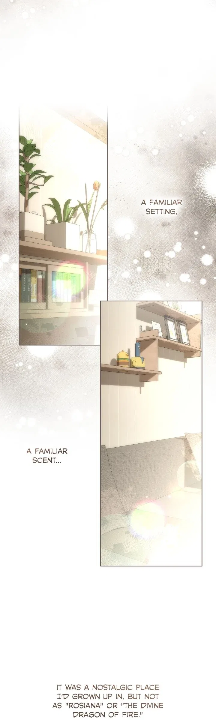 For the Happy Ending of the Tragic Novel Chapter 100 – Page 3