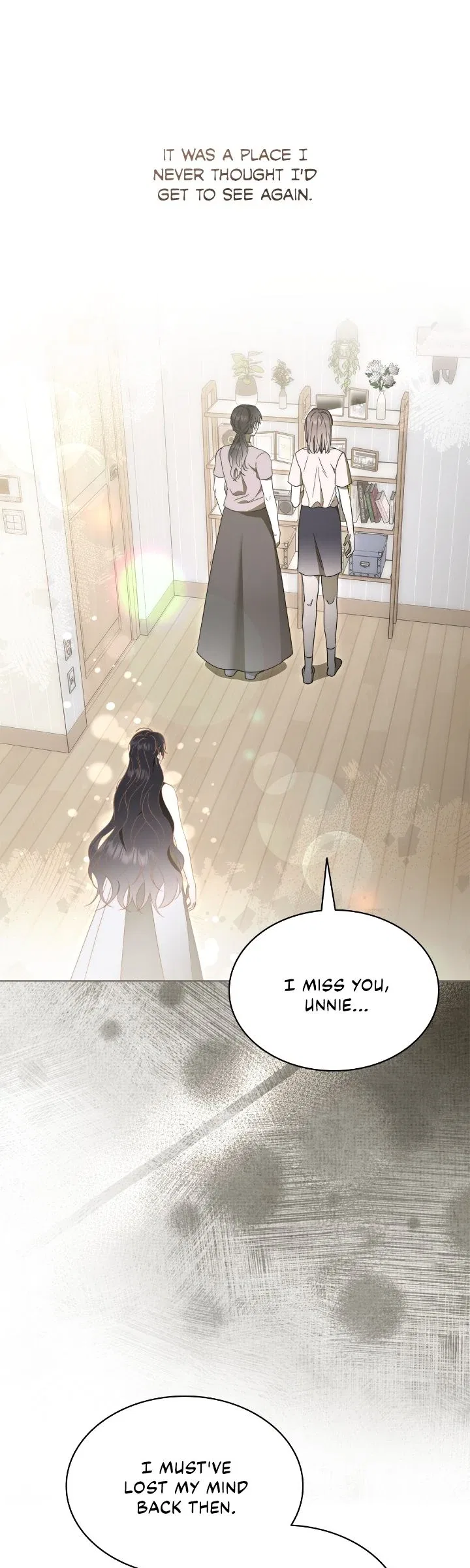 For the Happy Ending of the Tragic Novel Chapter 100 – Page 5