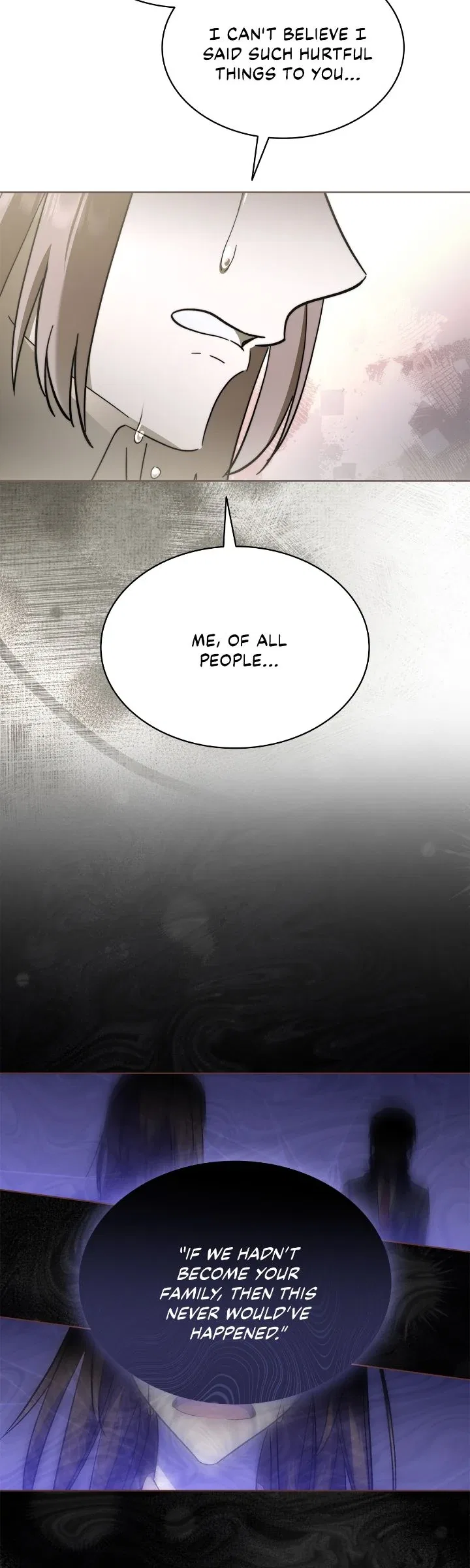 For the Happy Ending of the Tragic Novel Chapter 100 – Page 6