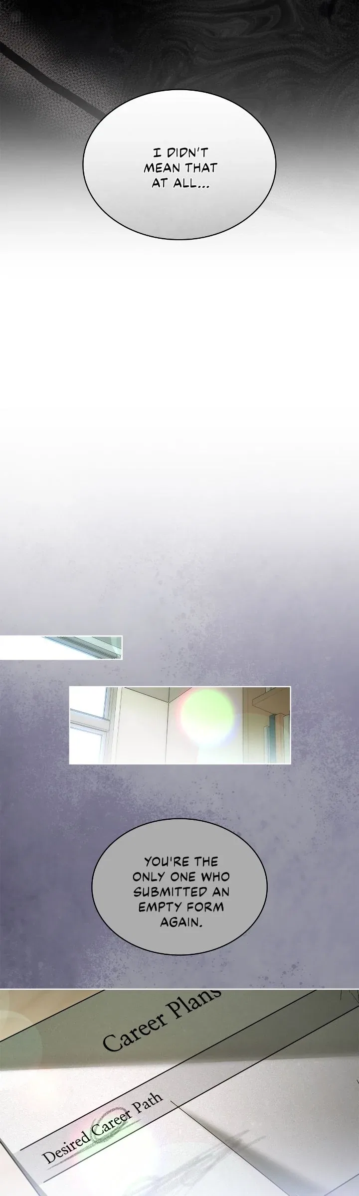 For the Happy Ending of the Tragic Novel Chapter 100 – Page 7