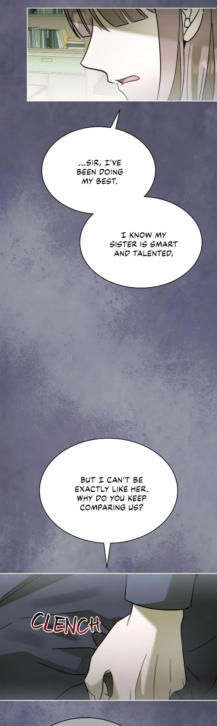 For the Happy Ending of the Tragic Novel Chapter 100 – Page 10