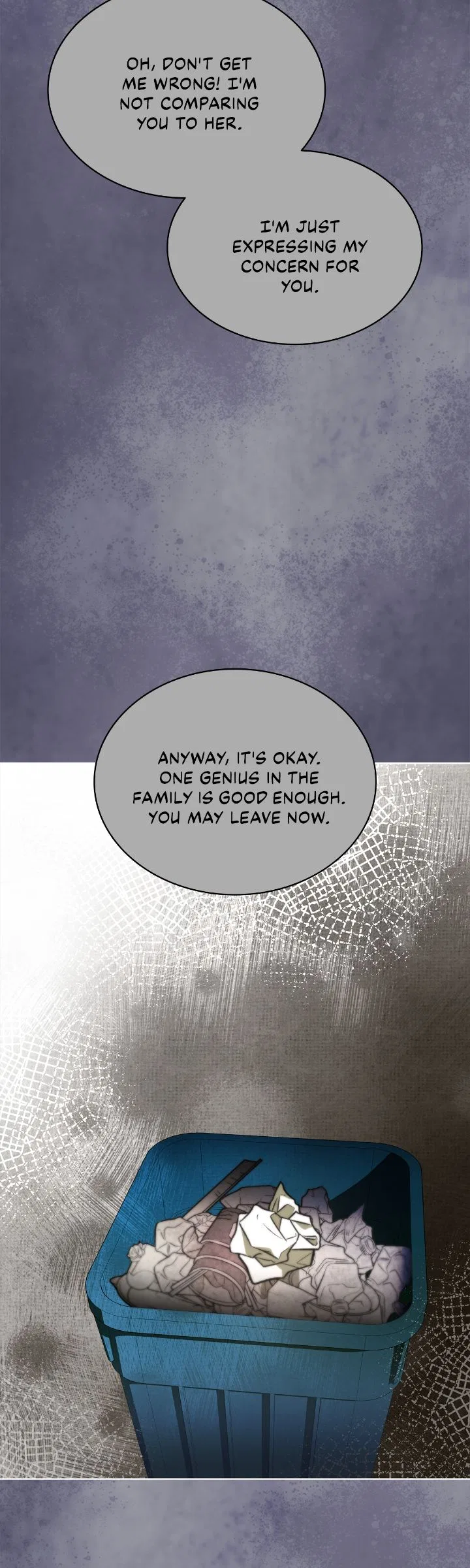 For the Happy Ending of the Tragic Novel Chapter 100 – Page 11