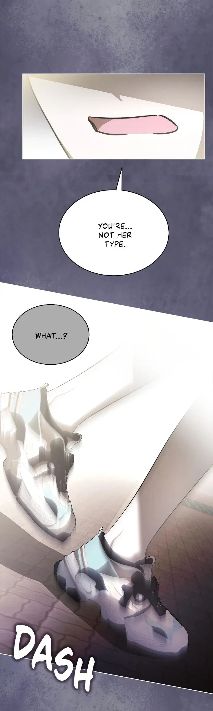 For the Happy Ending of the Tragic Novel Chapter 100 – Page 19