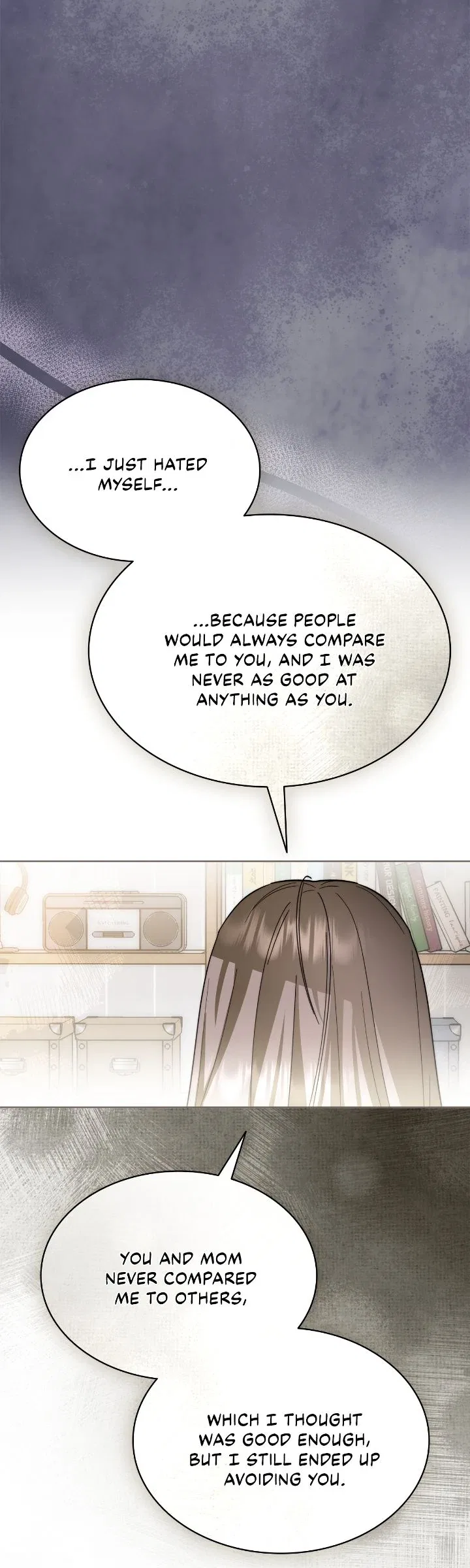 For the Happy Ending of the Tragic Novel Chapter 100 – Page 20
