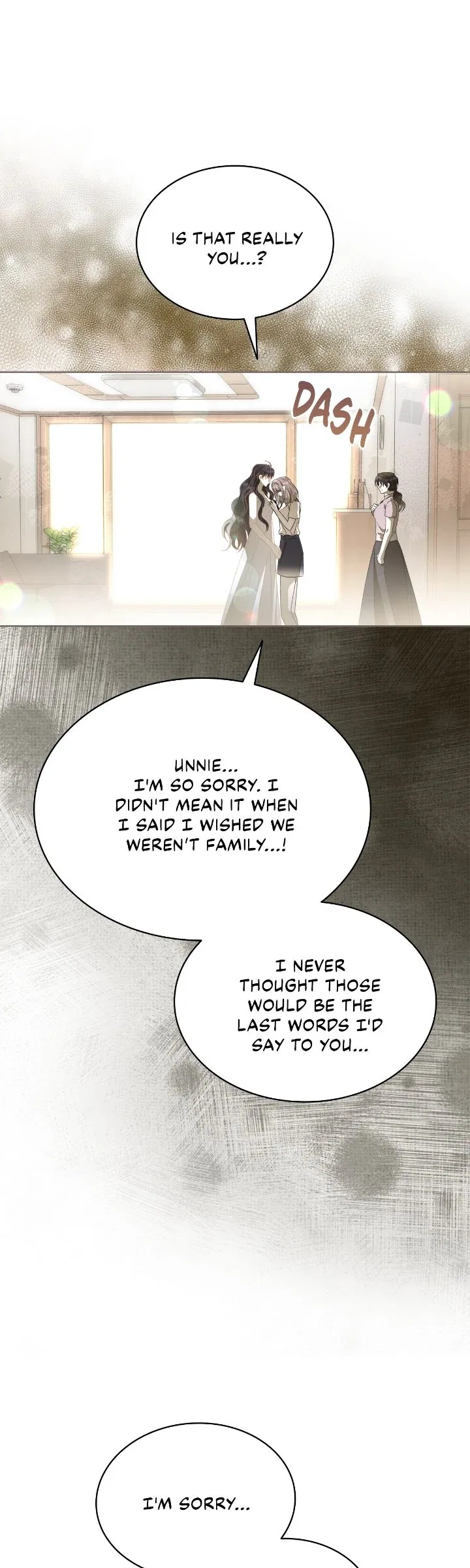 For the Happy Ending of the Tragic Novel Chapter 100 – Page 23