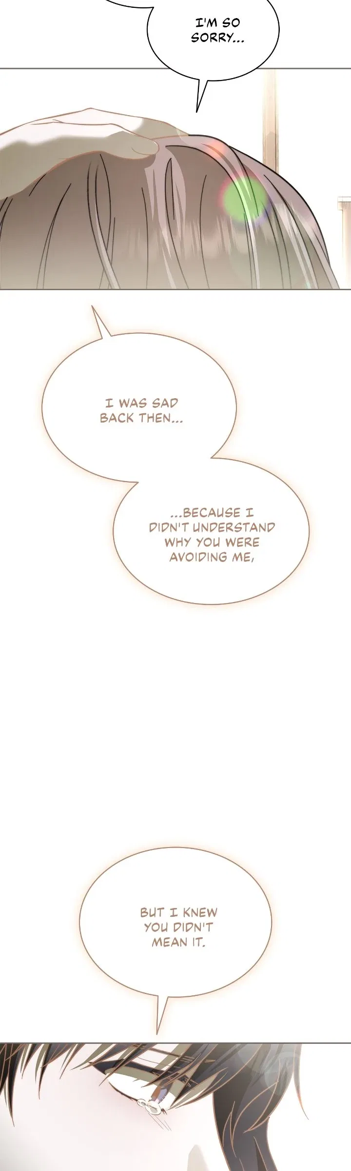 For the Happy Ending of the Tragic Novel Chapter 100 – Page 24