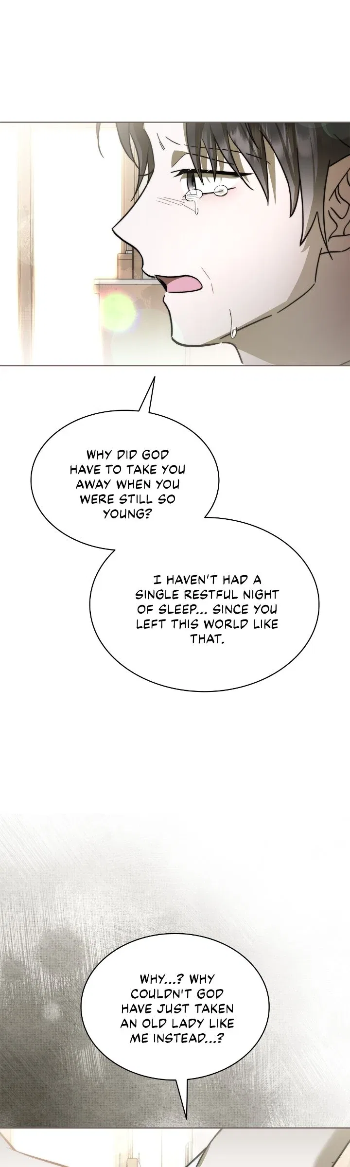 For the Happy Ending of the Tragic Novel Chapter 100 – Page 26