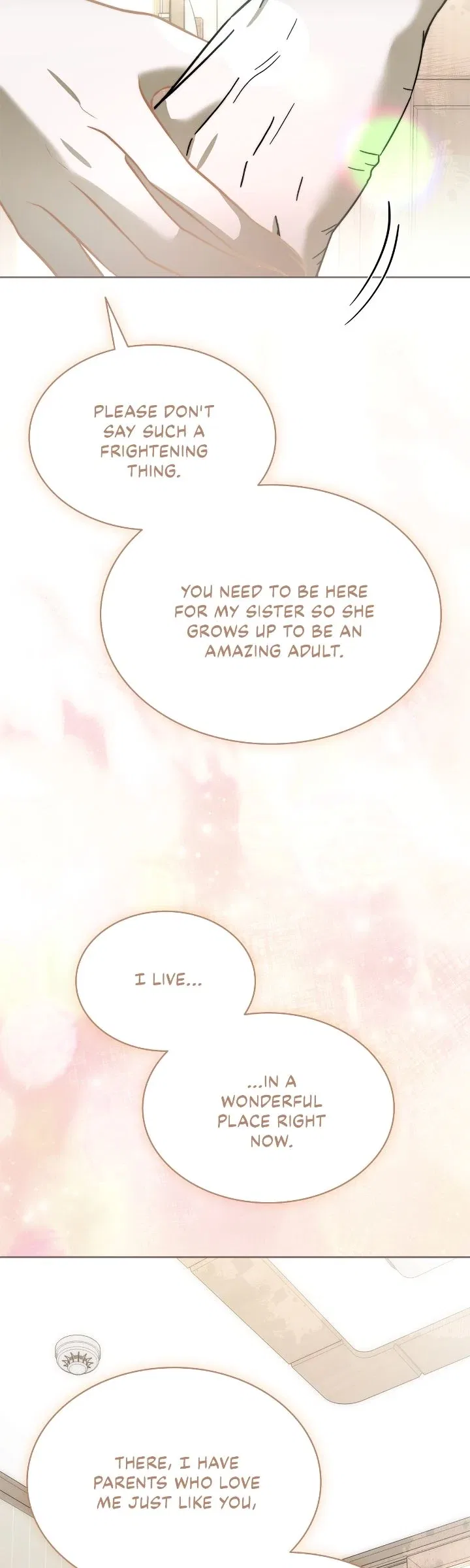 For the Happy Ending of the Tragic Novel Chapter 100 – Page 27