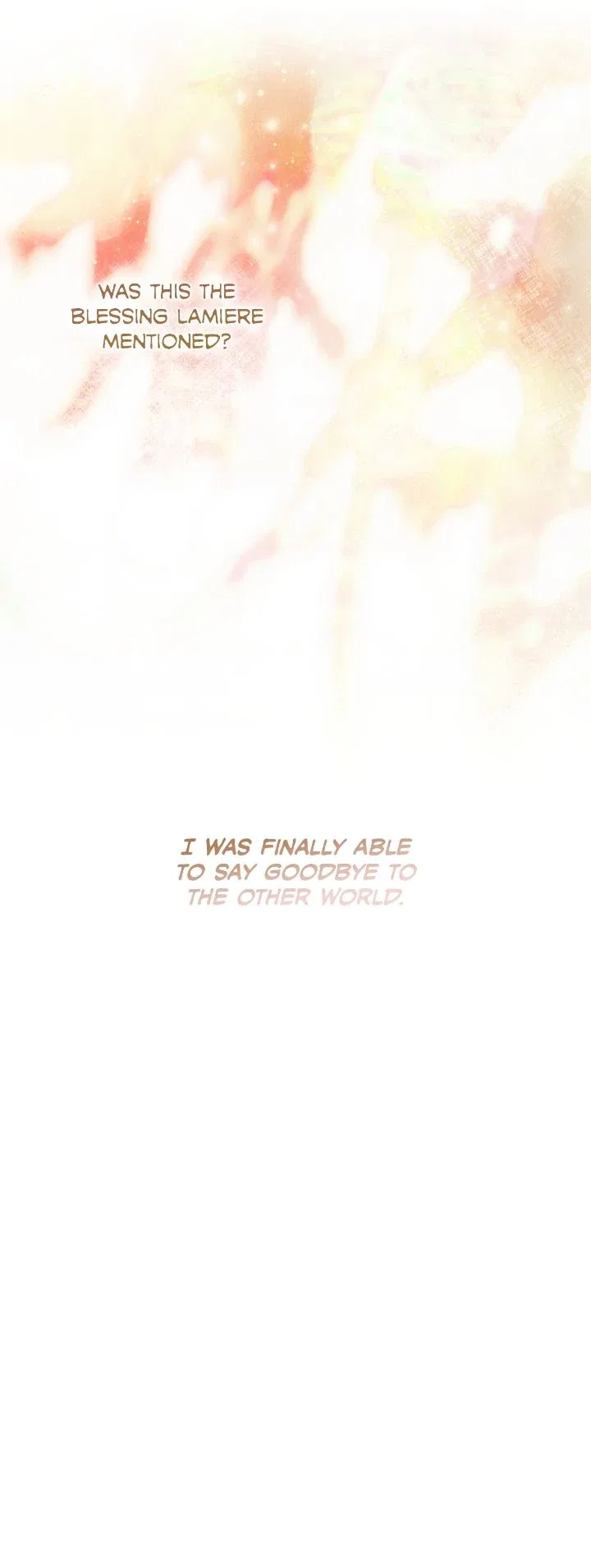 For the Happy Ending of the Tragic Novel Chapter 100 – Page 35