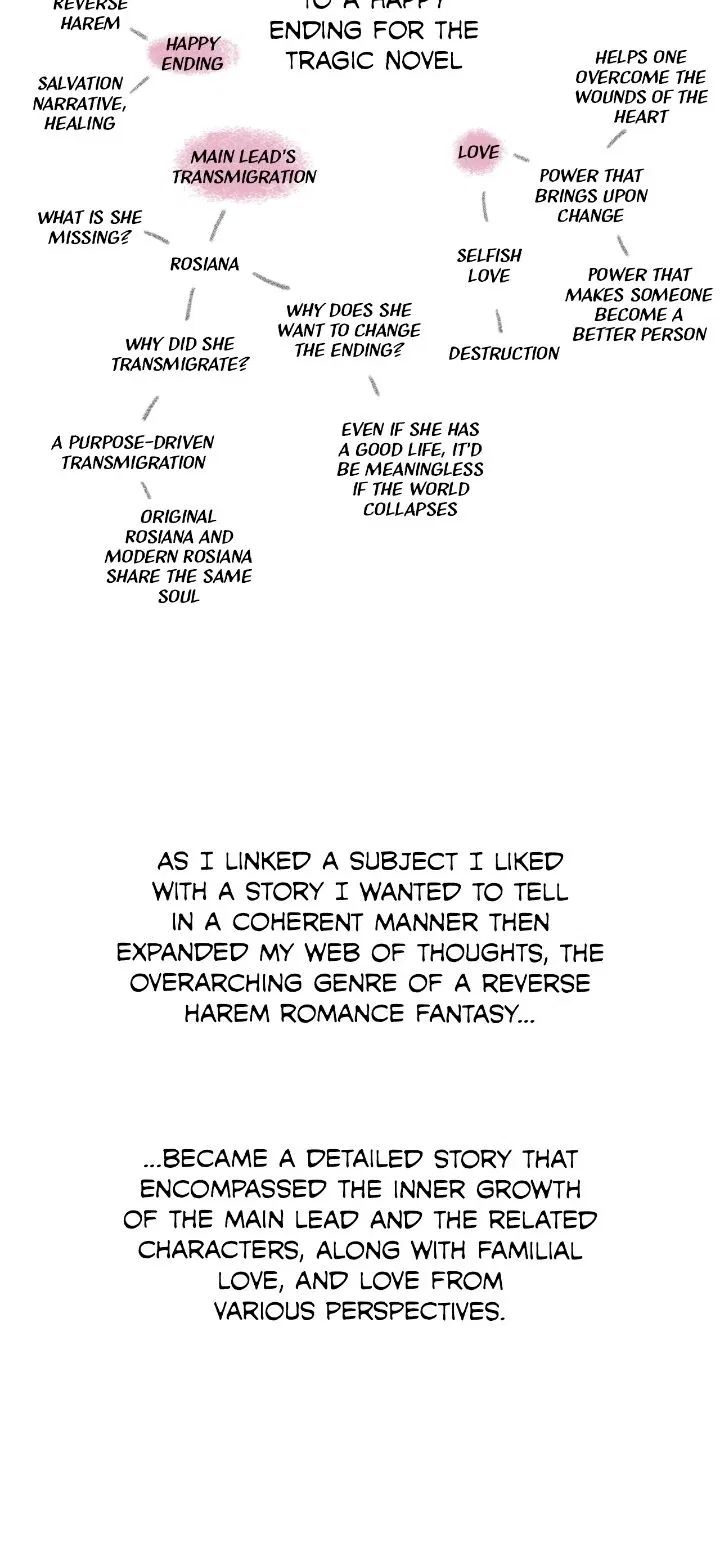 For the Happy Ending of the Tragic Novel Chapter 100 – Page 43