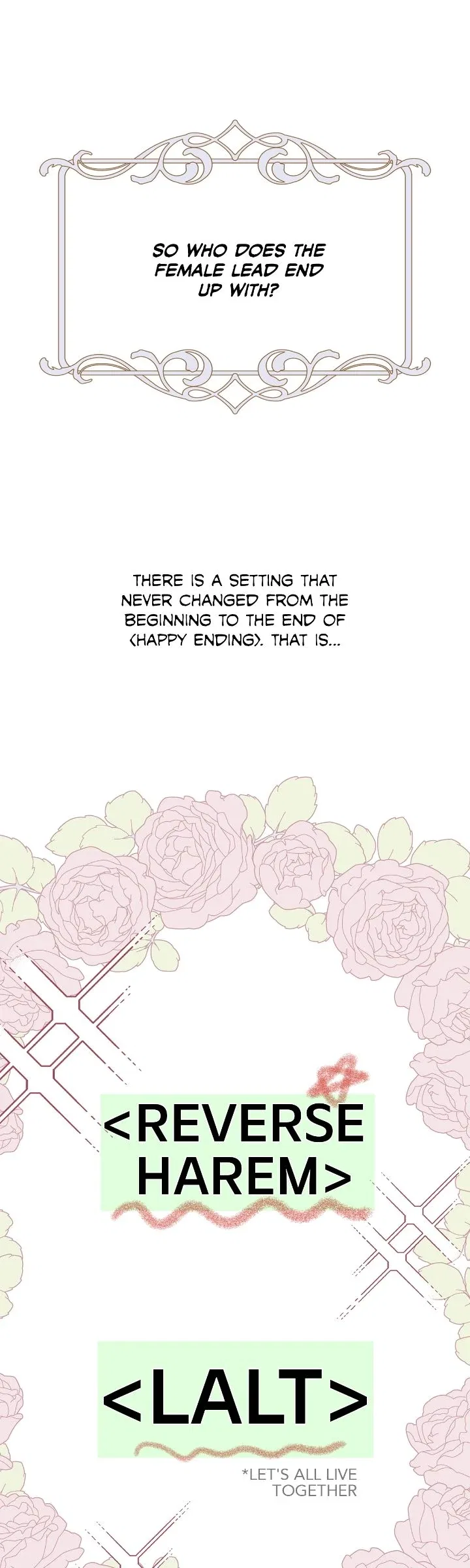 For the Happy Ending of the Tragic Novel Chapter 100 – Page 44