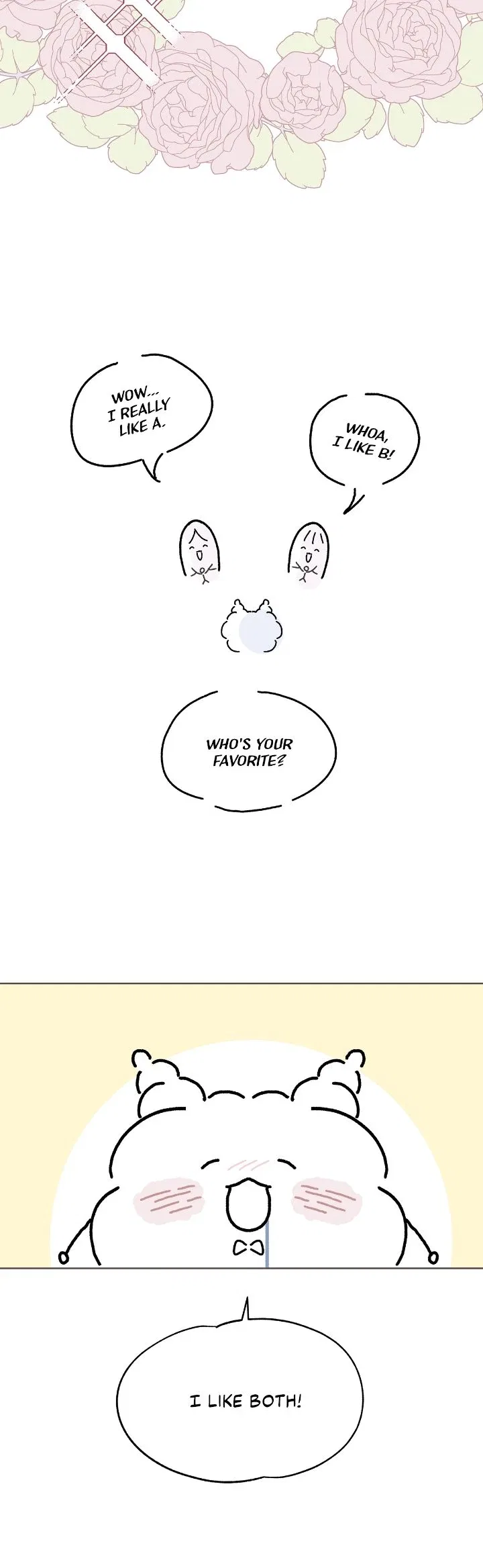 For the Happy Ending of the Tragic Novel Chapter 100 – Page 45