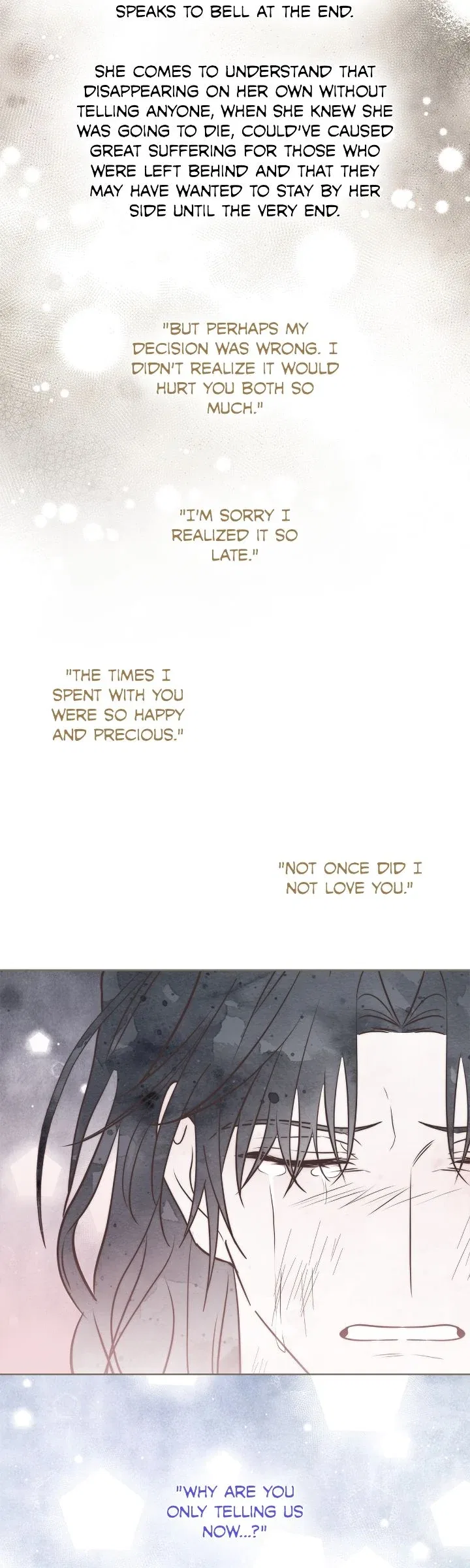 For the Happy Ending of the Tragic Novel Chapter 100 – Page 53