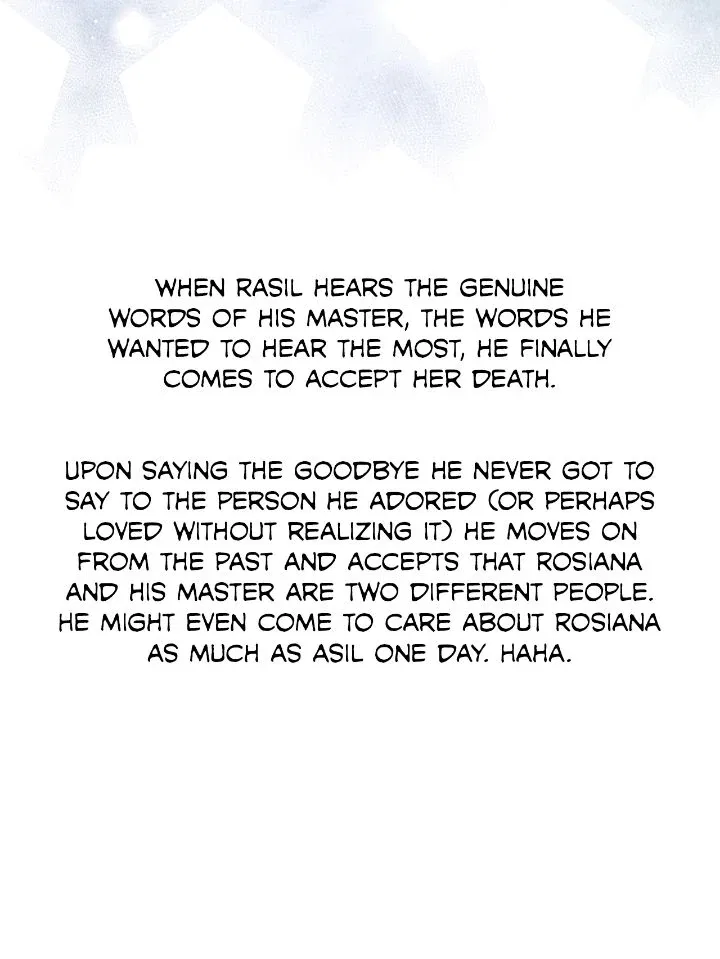 For the Happy Ending of the Tragic Novel Chapter 100 – Page 54