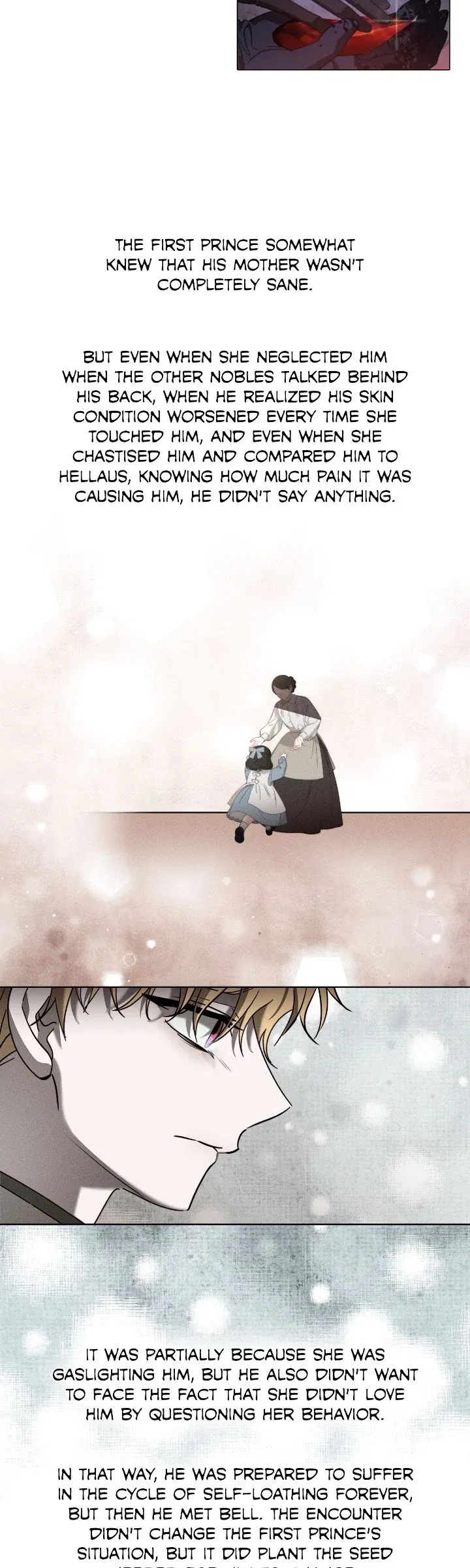 For the Happy Ending of the Tragic Novel Chapter 100 – Page 57