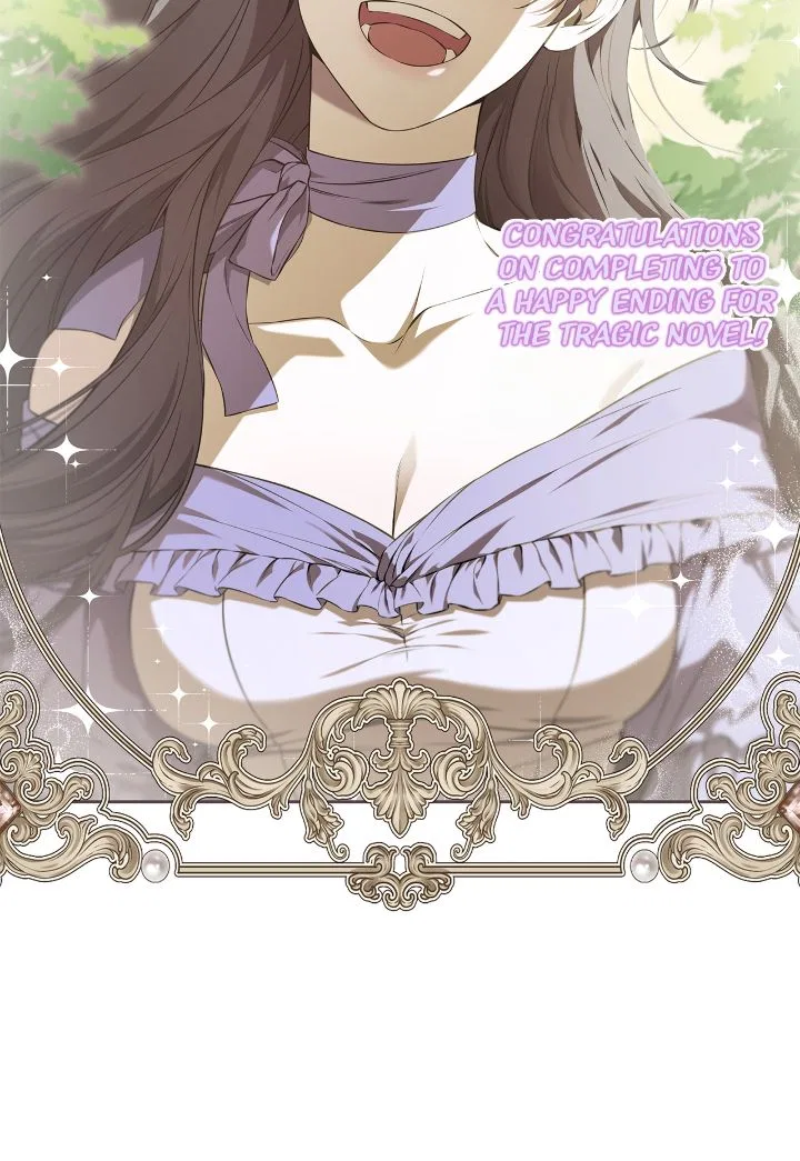 For the Happy Ending of the Tragic Novel Chapter 100 – Page 65