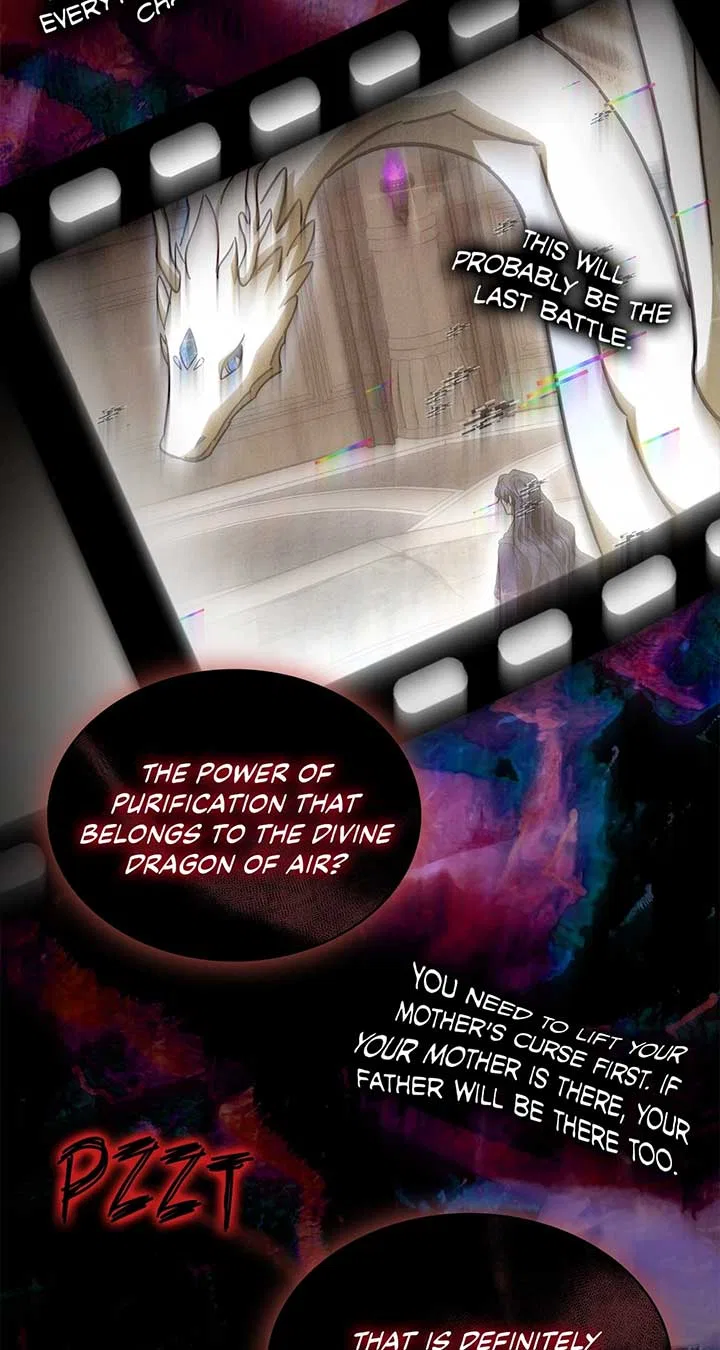 For the Happy Ending of the Tragic Novel Chapter 99 – Page 6
