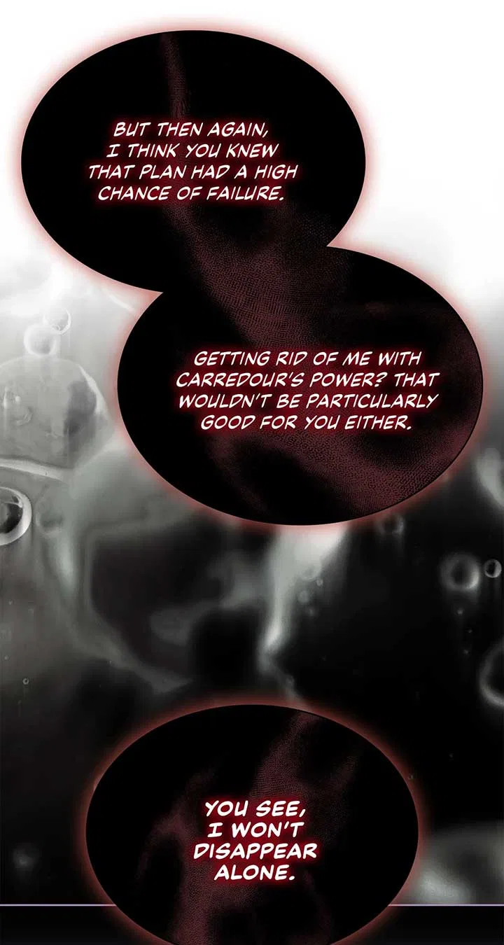 For the Happy Ending of the Tragic Novel Chapter 99 – Page 8