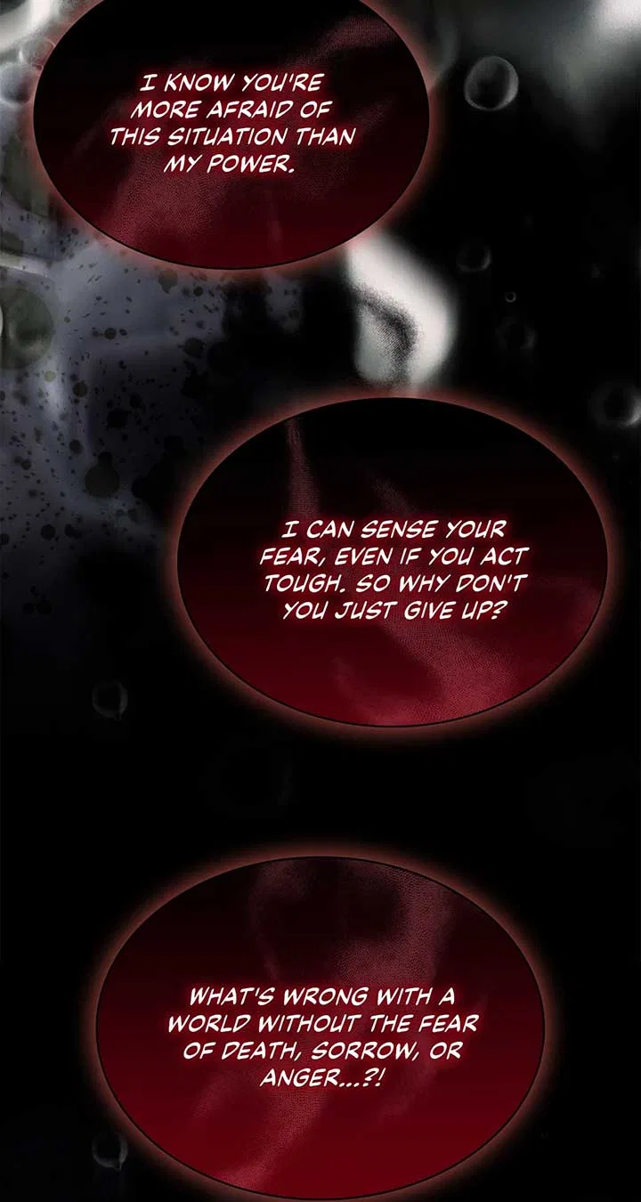 For the Happy Ending of the Tragic Novel Chapter 99 – Page 12
