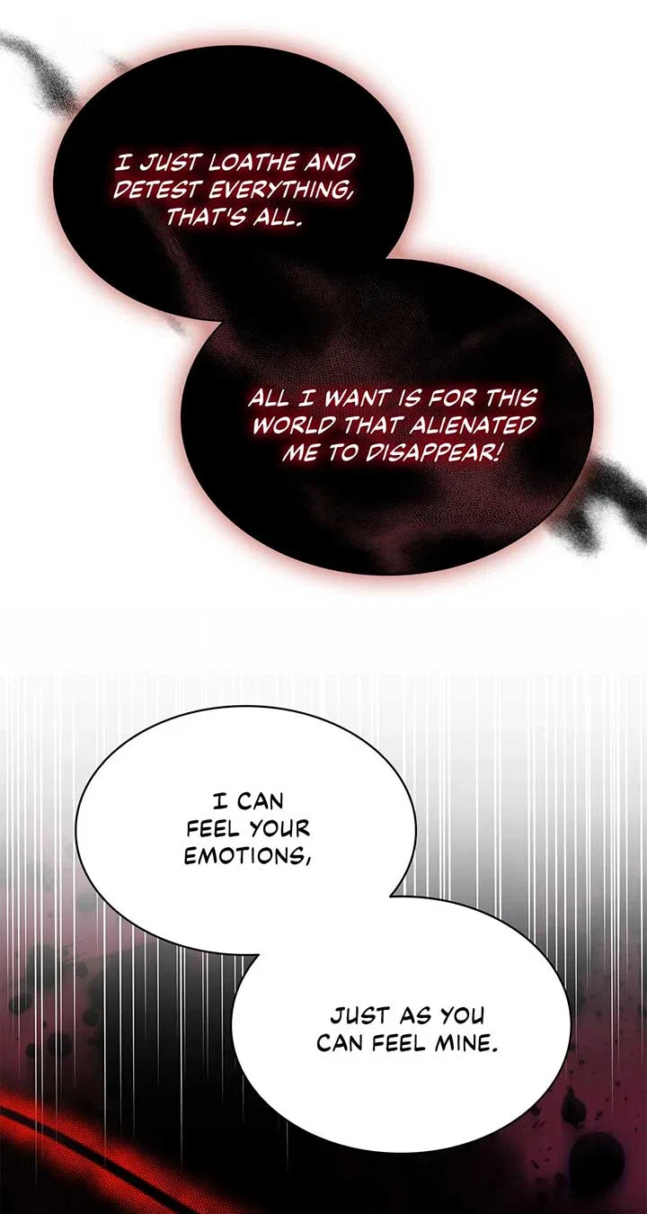 For the Happy Ending of the Tragic Novel Chapter 99 – Page 17