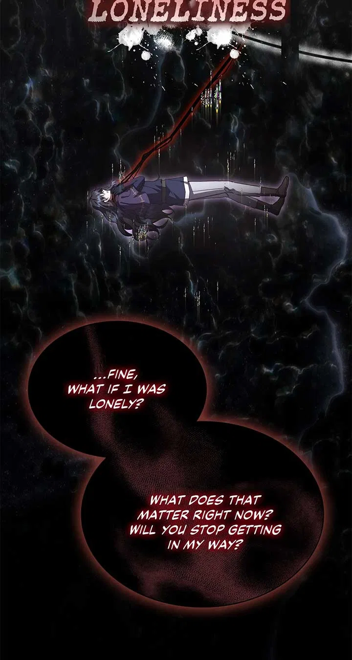 For the Happy Ending of the Tragic Novel Chapter 99 – Page 19