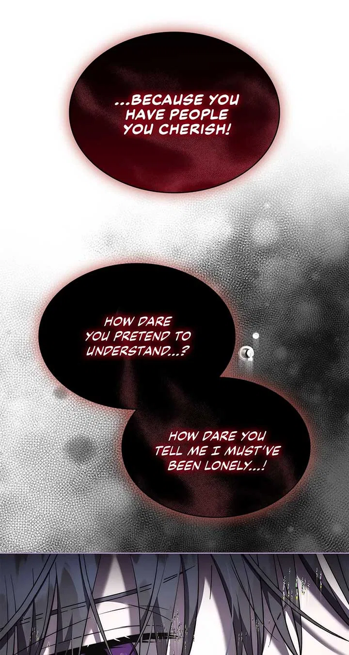 For the Happy Ending of the Tragic Novel Chapter 99 – Page 21