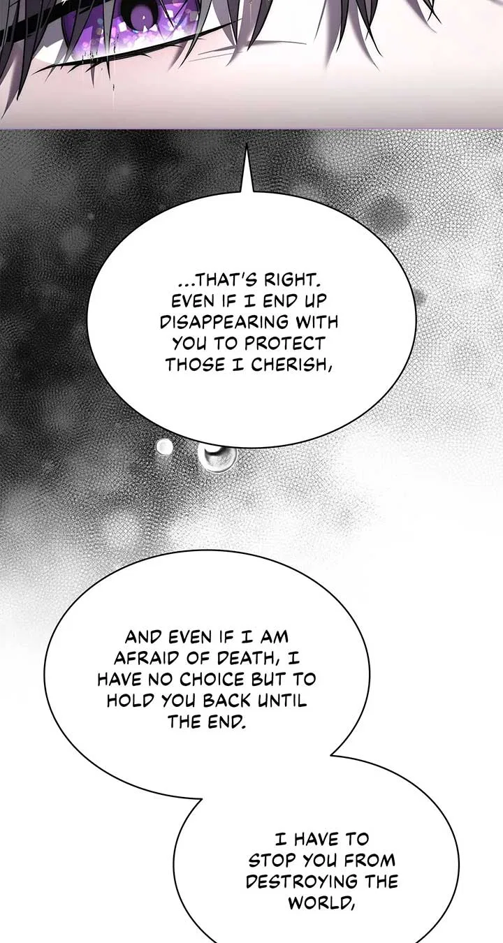 For the Happy Ending of the Tragic Novel Chapter 99 – Page 22