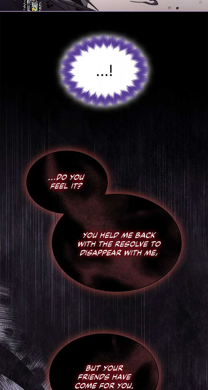 For the Happy Ending of the Tragic Novel Chapter 99 – Page 26