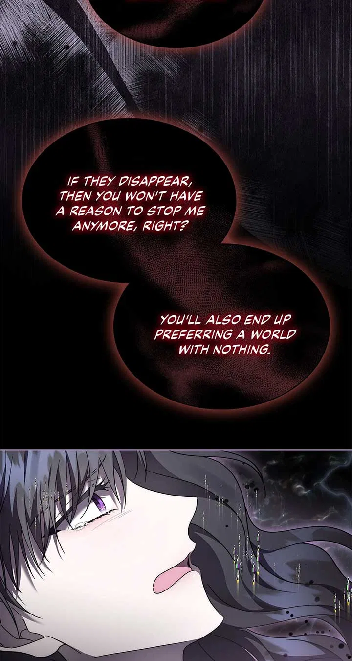 For the Happy Ending of the Tragic Novel Chapter 99 – Page 27