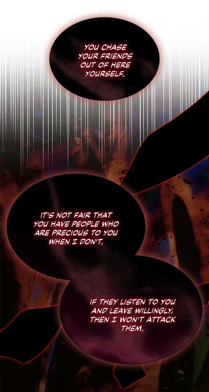 For the Happy Ending of the Tragic Novel Chapter 99 – Page 31