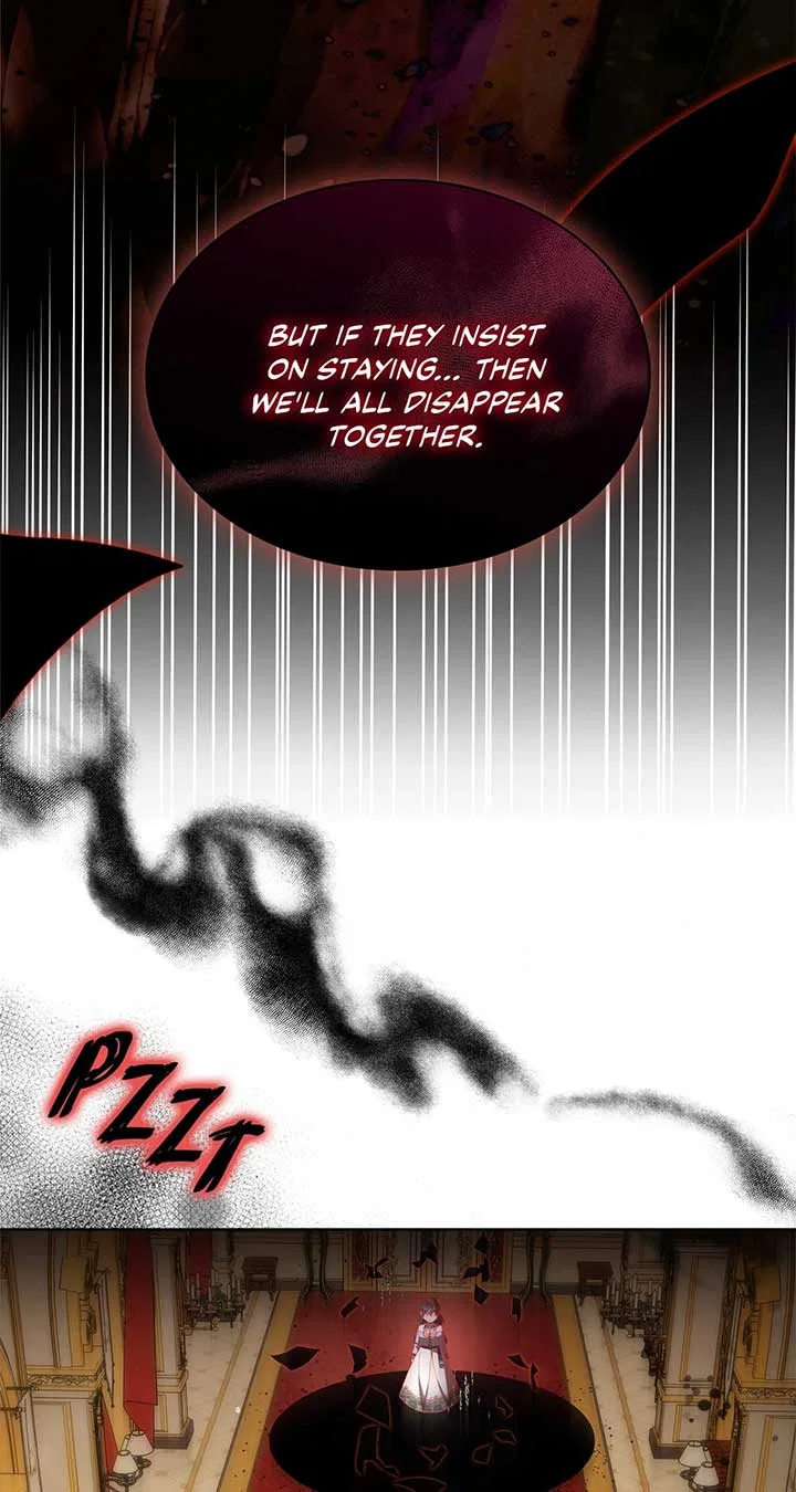 For the Happy Ending of the Tragic Novel Chapter 99 – Page 32