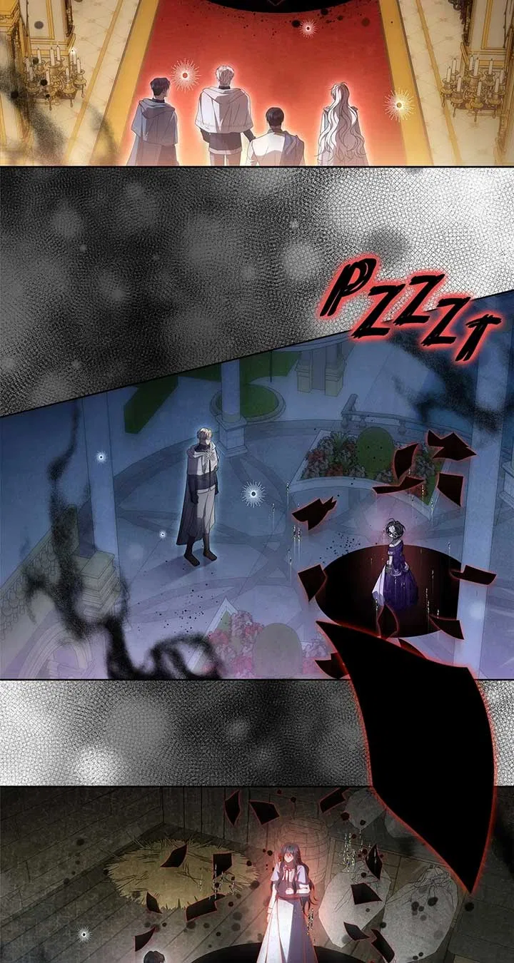 For the Happy Ending of the Tragic Novel Chapter 99 – Page 33
