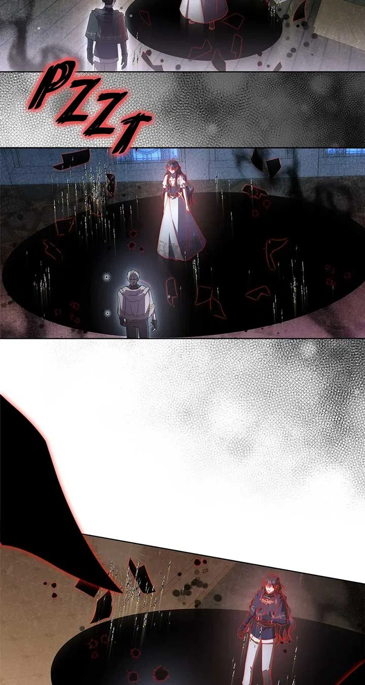 For the Happy Ending of the Tragic Novel Chapter 99 – Page 34