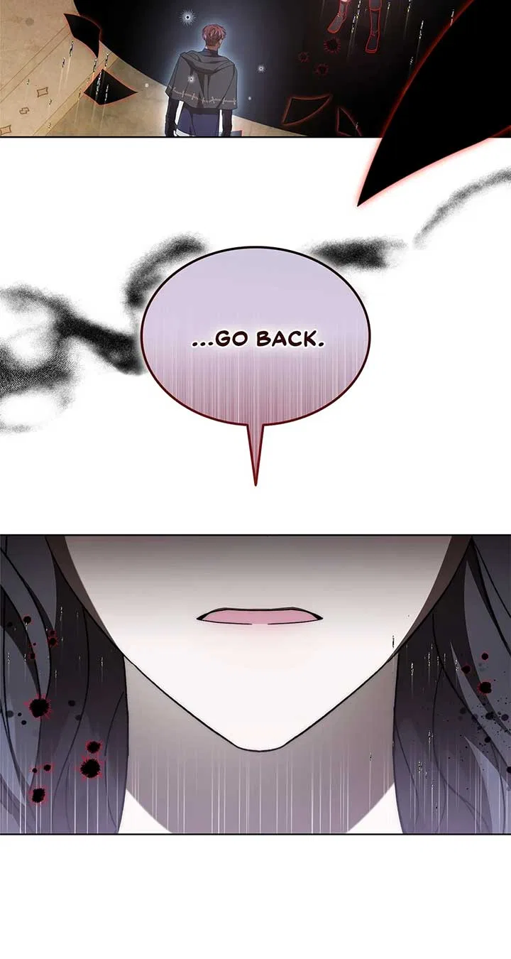For the Happy Ending of the Tragic Novel Chapter 99 – Page 35