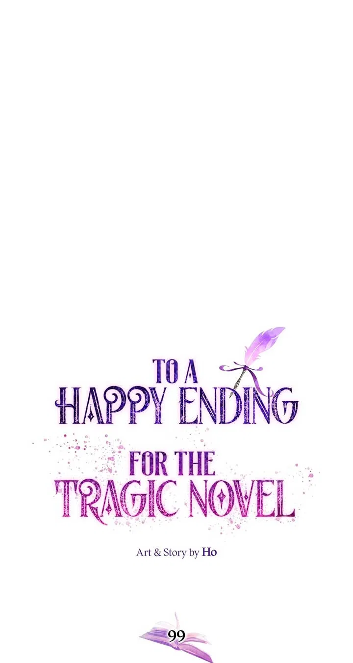 For the Happy Ending of the Tragic Novel Chapter 99 – Page 37