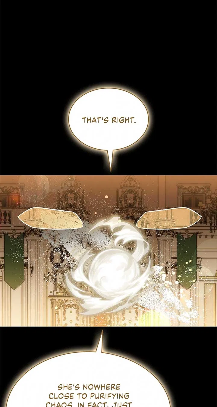 For the Happy Ending of the Tragic Novel Chapter 99 – Page 40