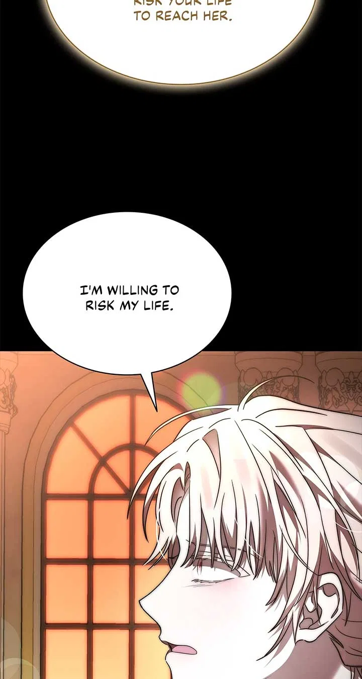 For the Happy Ending of the Tragic Novel Chapter 99 – Page 45