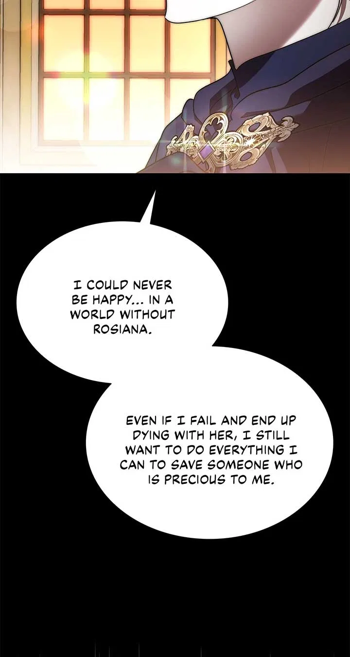 For the Happy Ending of the Tragic Novel Chapter 99 – Page 46
