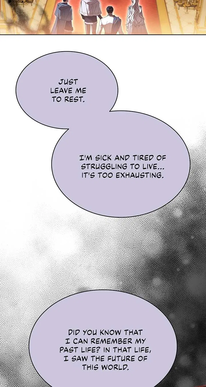 For the Happy Ending of the Tragic Novel Chapter 99 – Page 49