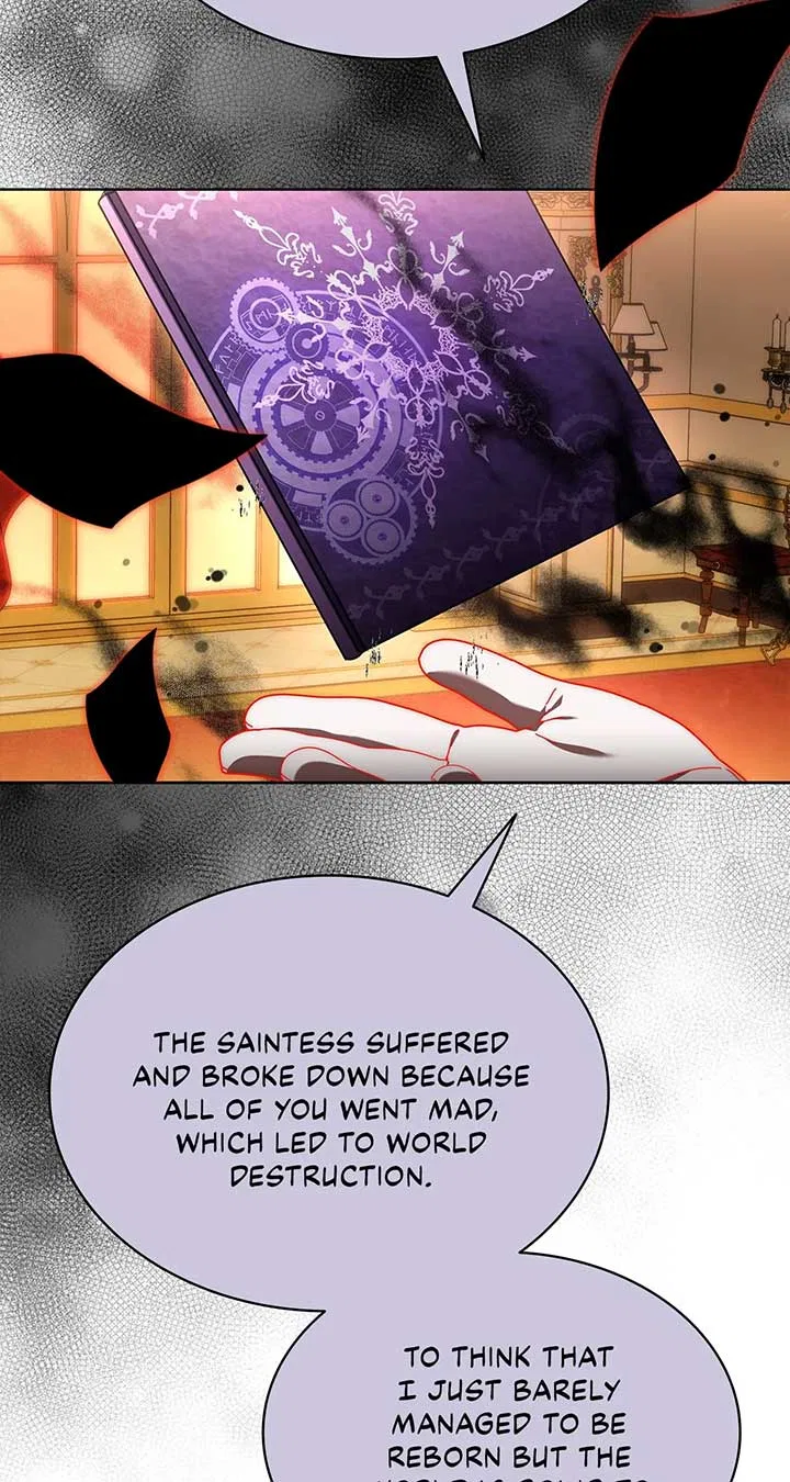 For the Happy Ending of the Tragic Novel Chapter 99 – Page 50