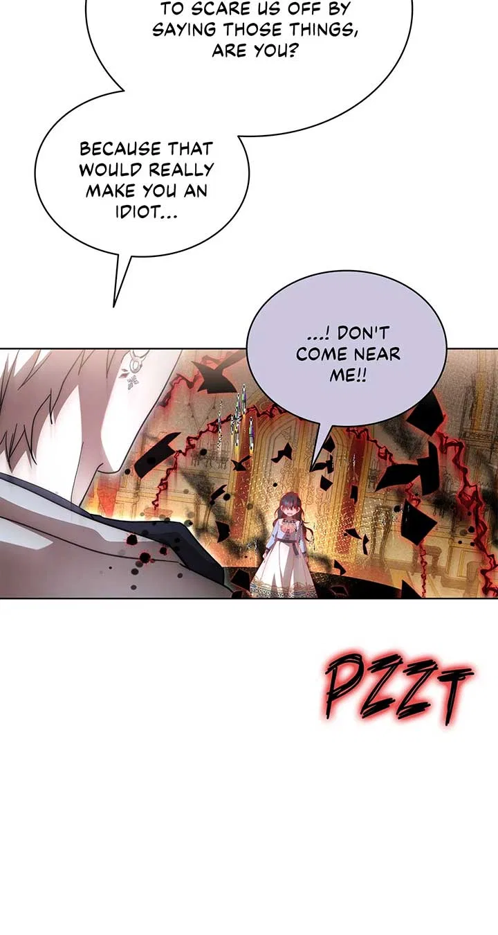 For the Happy Ending of the Tragic Novel Chapter 99 – Page 55