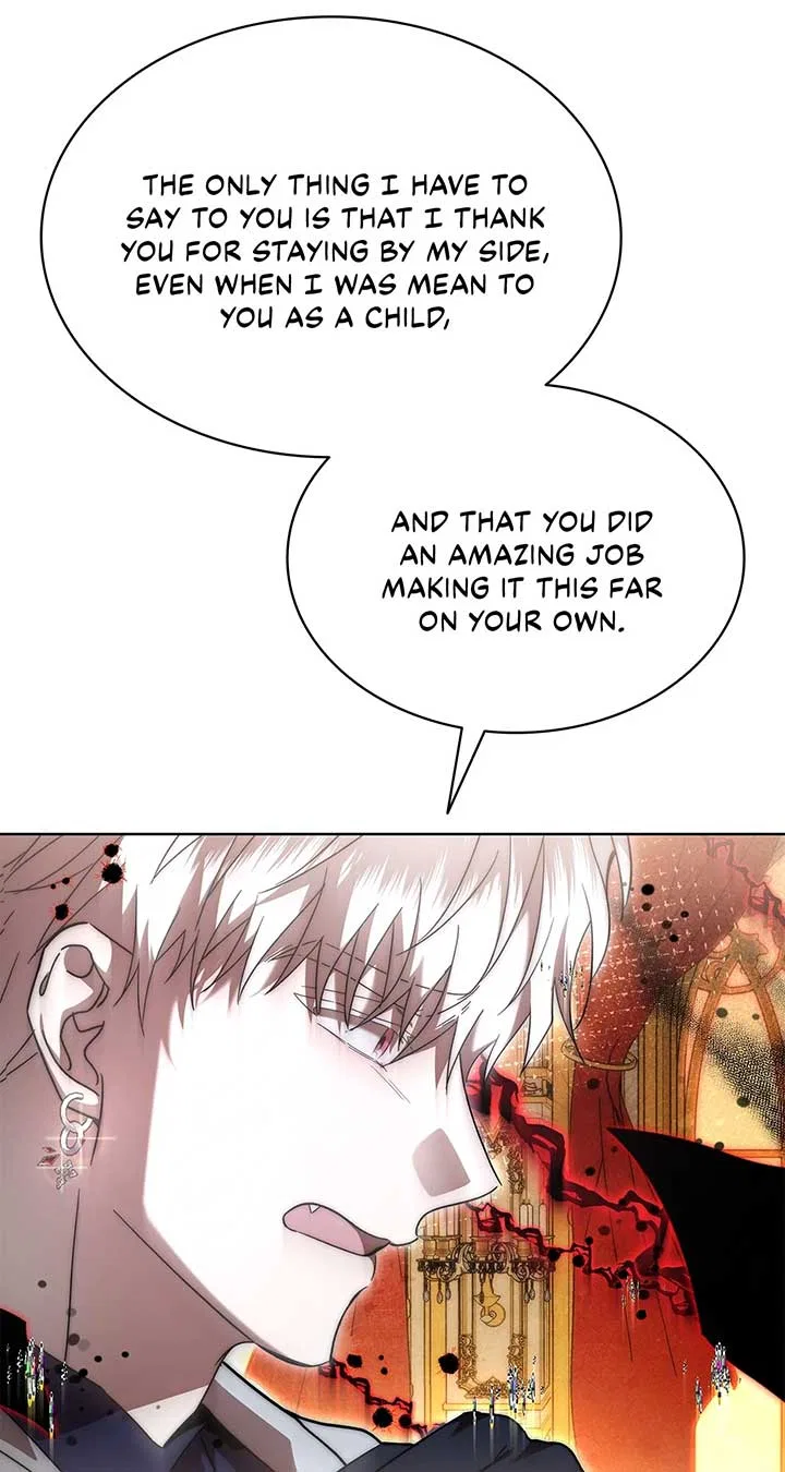 For the Happy Ending of the Tragic Novel Chapter 99 – Page 56
