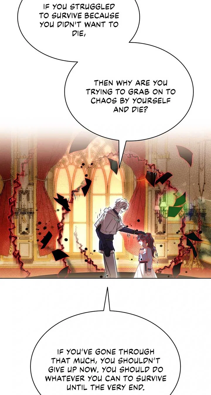 For the Happy Ending of the Tragic Novel Chapter 99 – Page 58
