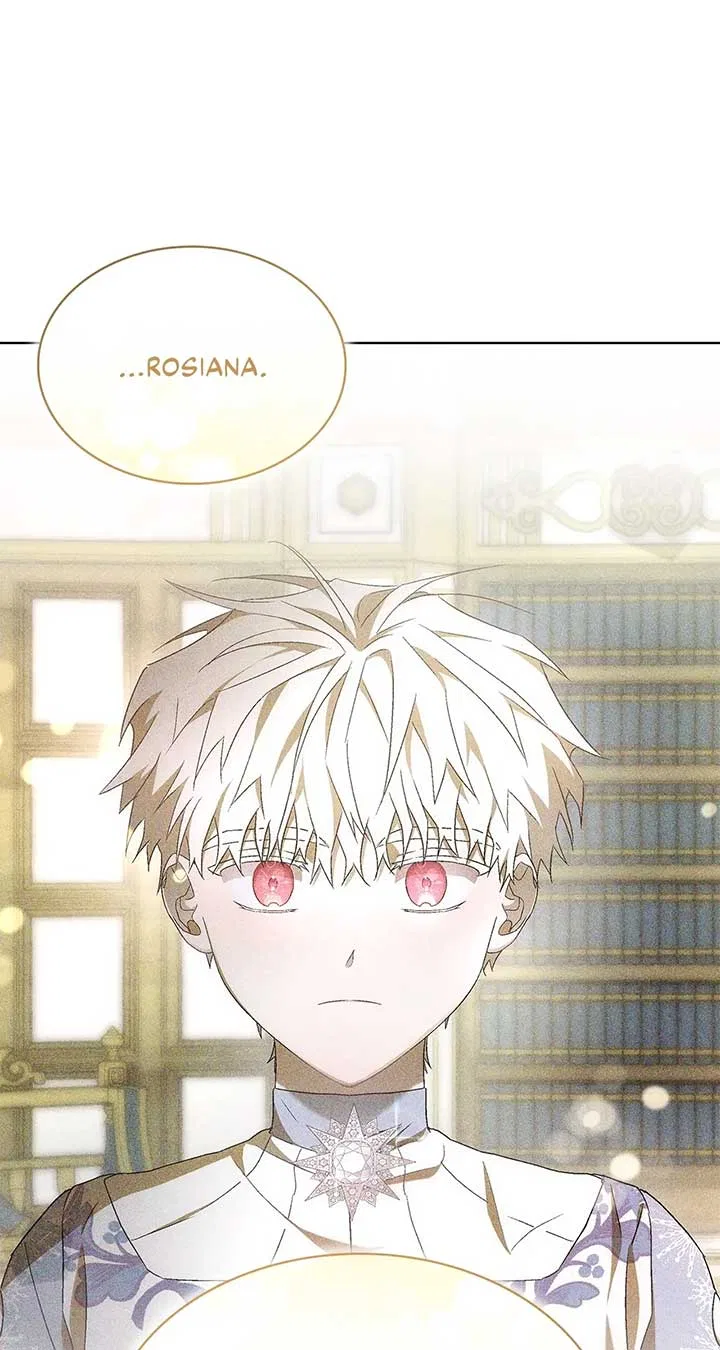 For the Happy Ending of the Tragic Novel Chapter 99 – Page 60