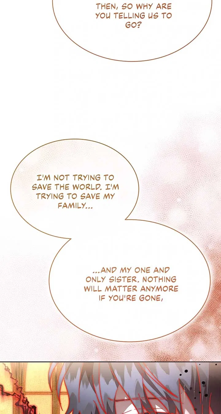 For the Happy Ending of the Tragic Novel Chapter 99 – Page 62