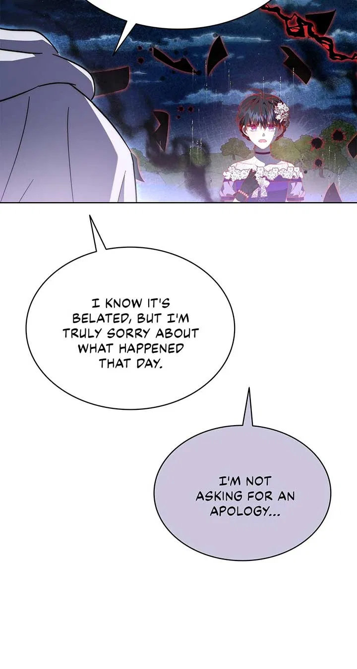 For the Happy Ending of the Tragic Novel Chapter 99 – Page 67