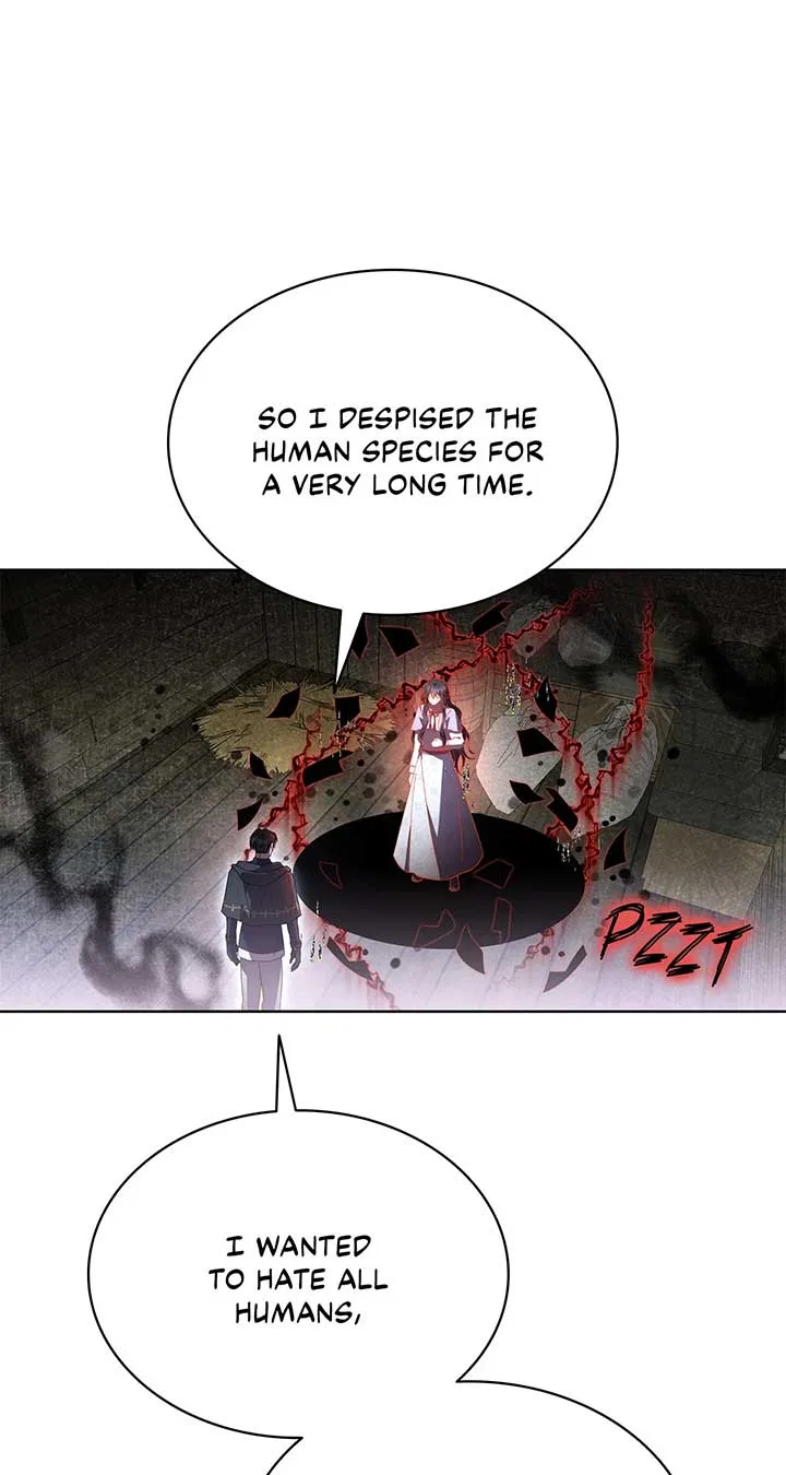For the Happy Ending of the Tragic Novel Chapter 99 – Page 76