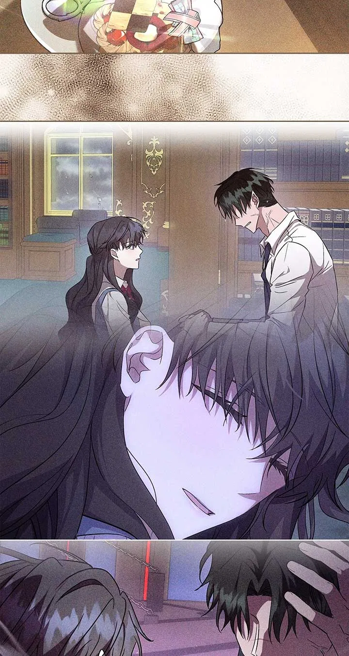 For the Happy Ending of the Tragic Novel Chapter 99 – Page 79