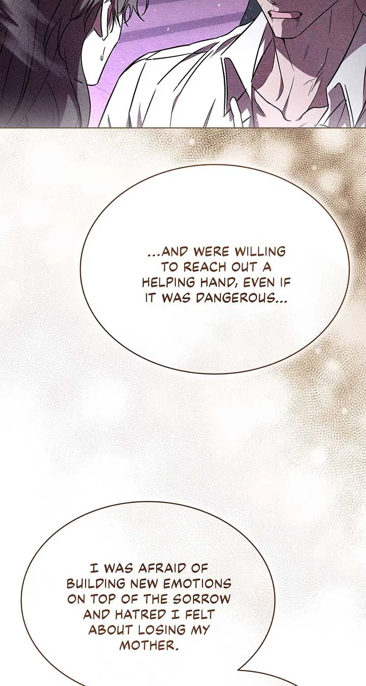 For the Happy Ending of the Tragic Novel Chapter 99 – Page 80